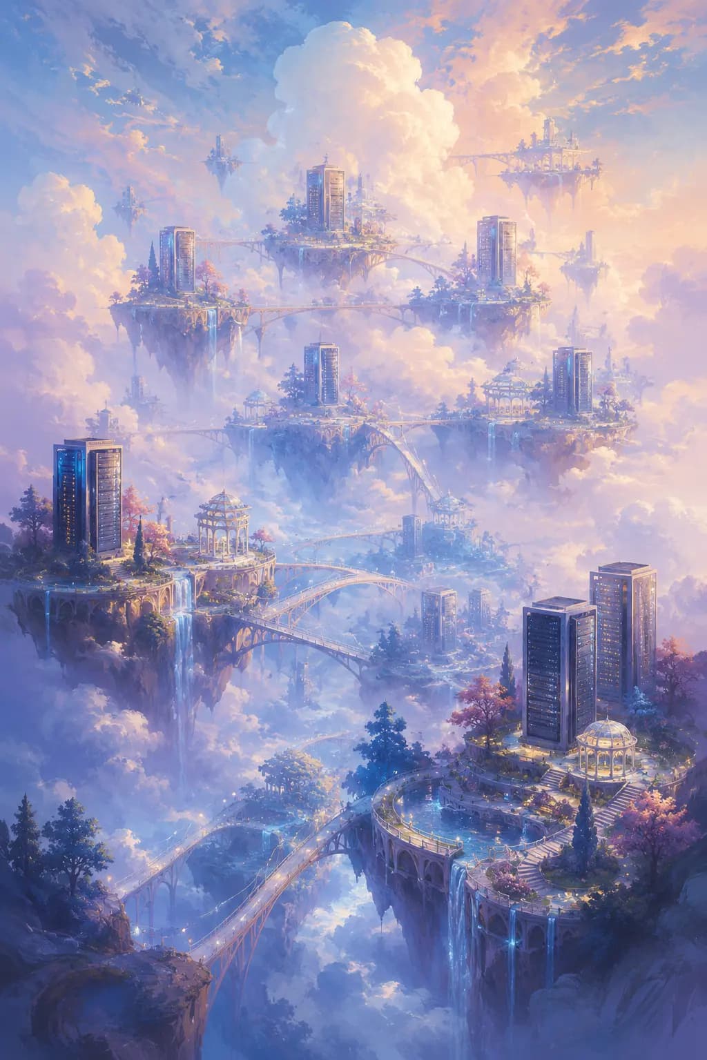 Infrastruttura cloud